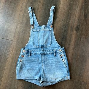 Old Navy Overalls